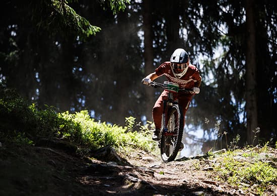 Pack Enduro Series - Coupe de France Enduro VTT & VTTAE - France - image