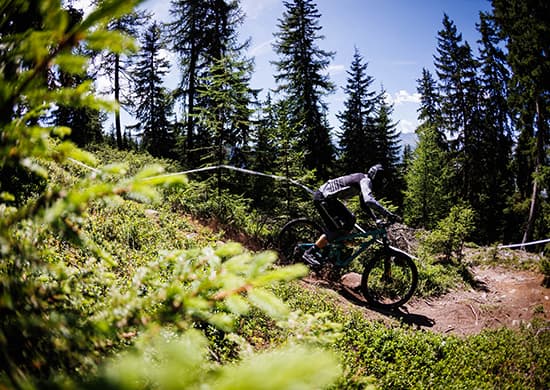 Pack Enduro Series - Coupe de France Enduro VTT & VTTAE - France - image