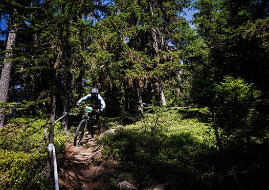 Pack Enduro Series - Coupe de France Enduro VTT & VTTAE - France - image