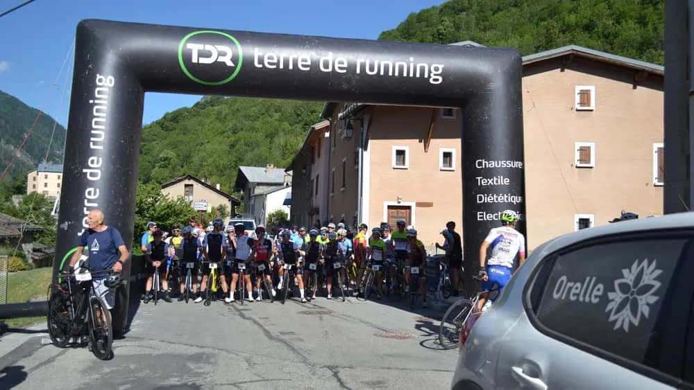 Orelle challenge - image