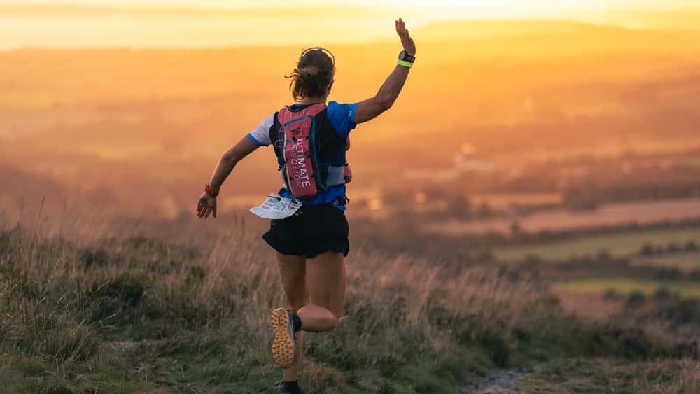 24h Vertical Challenge Bretagne - image