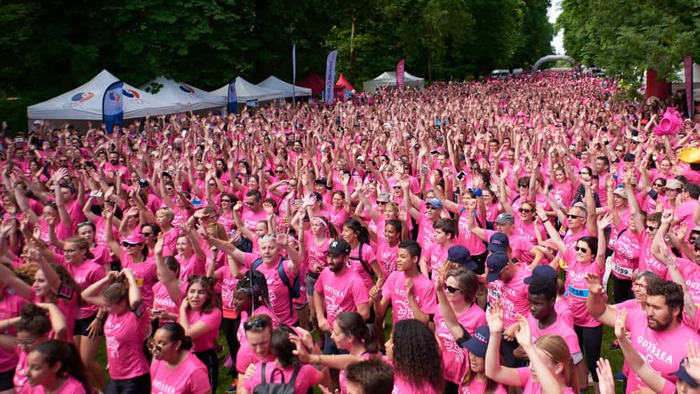Odysséa Lac du Héron - Villeneuve d'Ascq - image