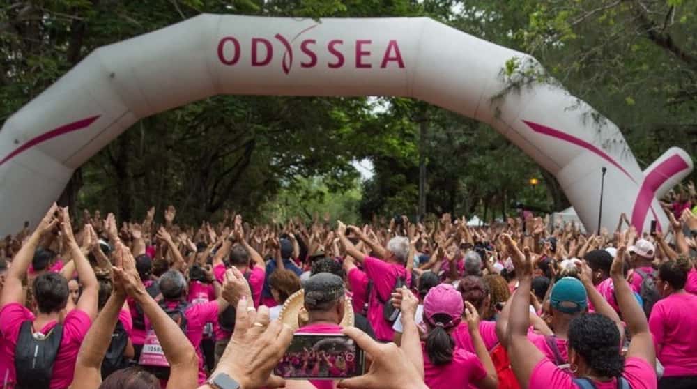 Odysséa Lac du Héron - Villeneuve d'Ascq - image