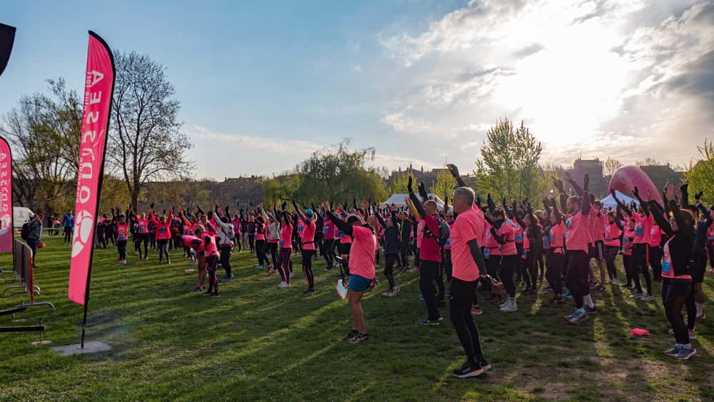 Odysséa Lac du Héron - Villeneuve d'Ascq - image