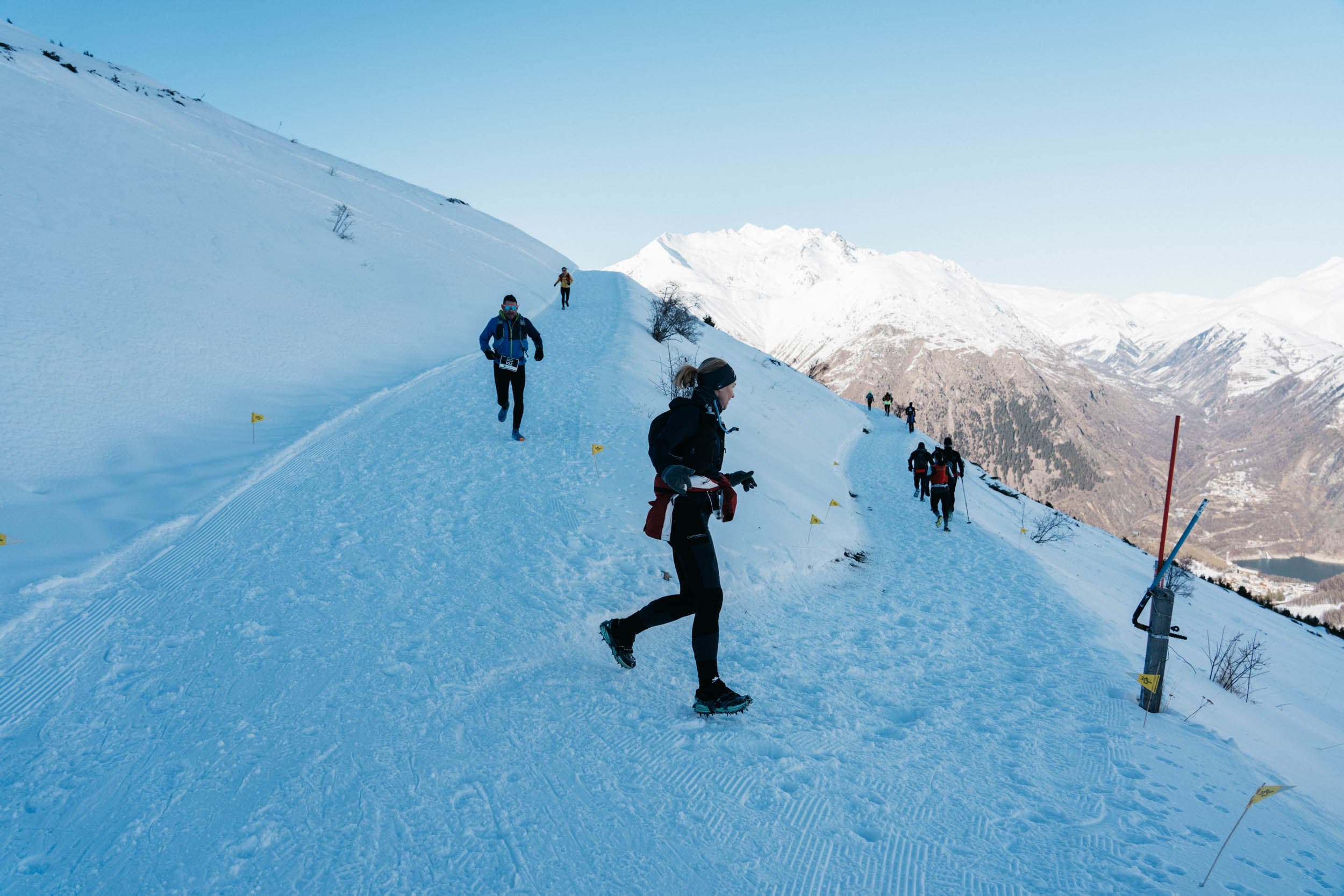 Les lumières de la muzelle - image
