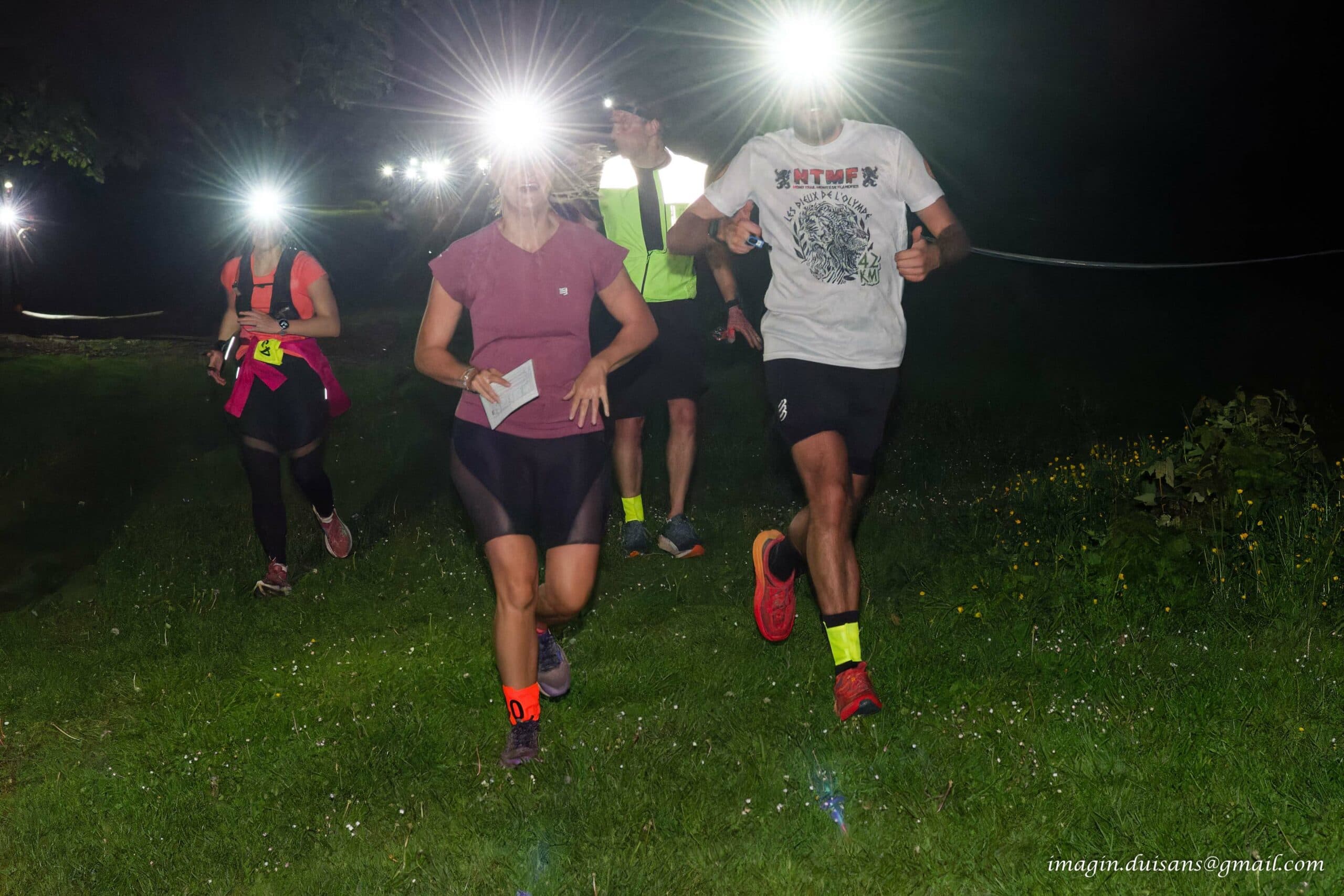 Raid Dingue de l'Artois - image