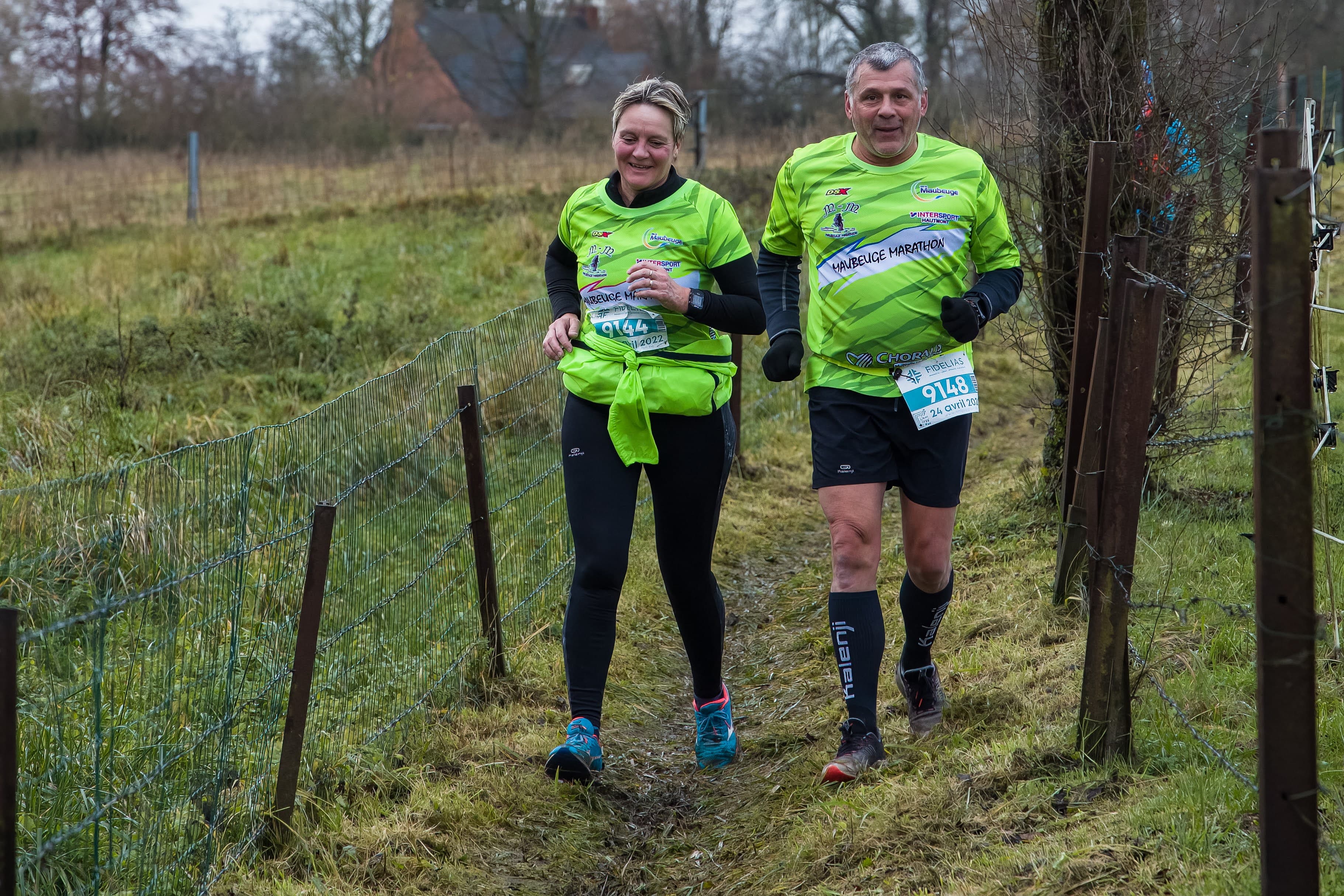 La Quiévrainoise - image