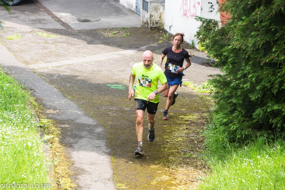 La longlav'run - image