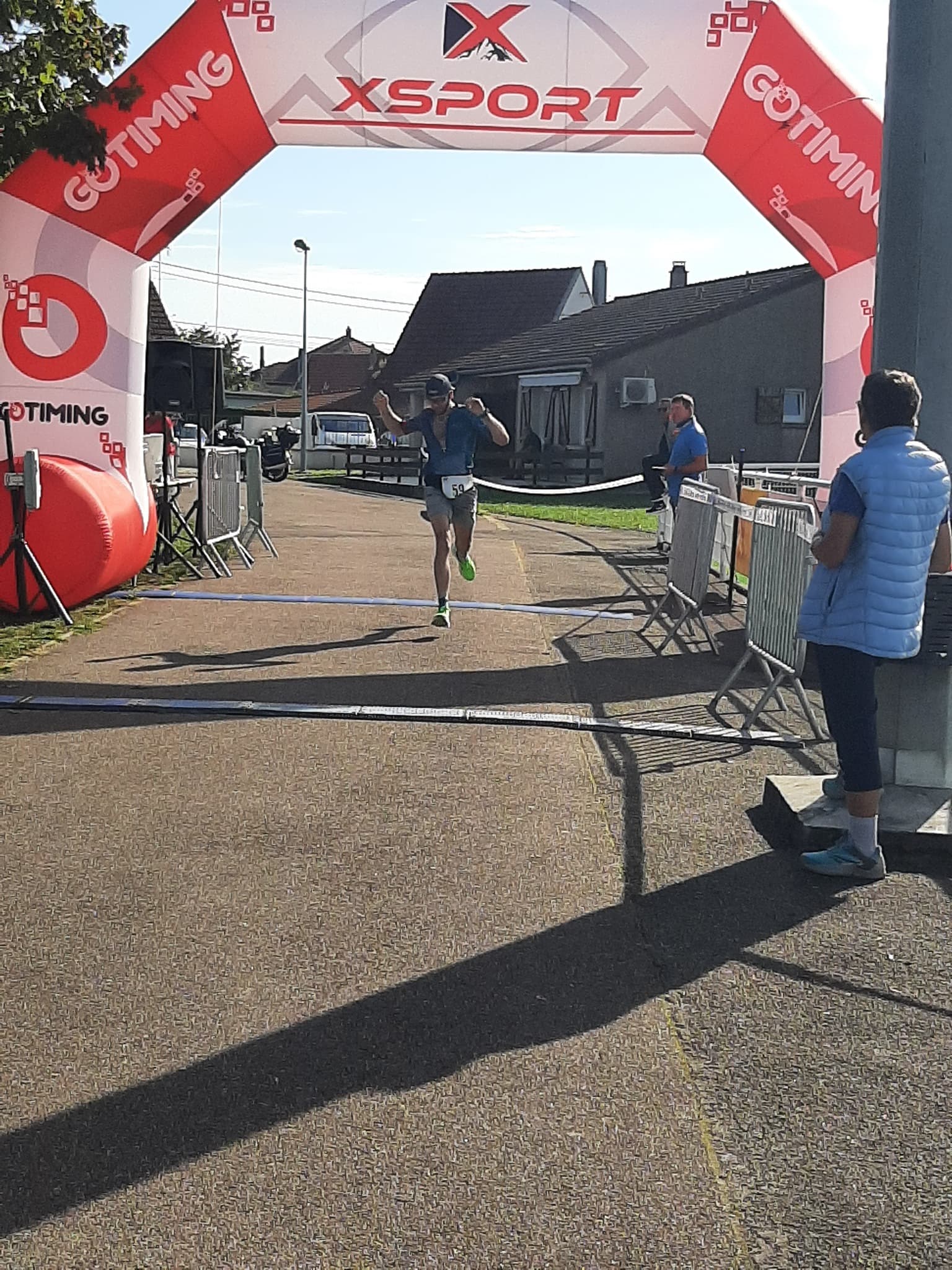 Semi marathon Val de Fensch - image