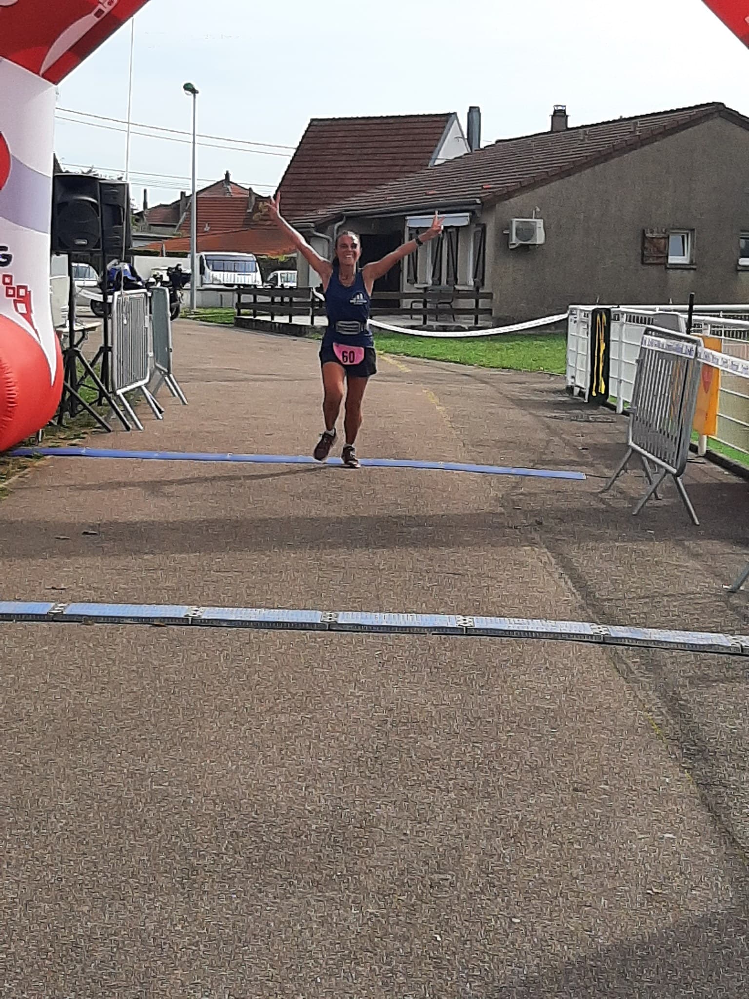 Semi marathon Val de Fensch - image