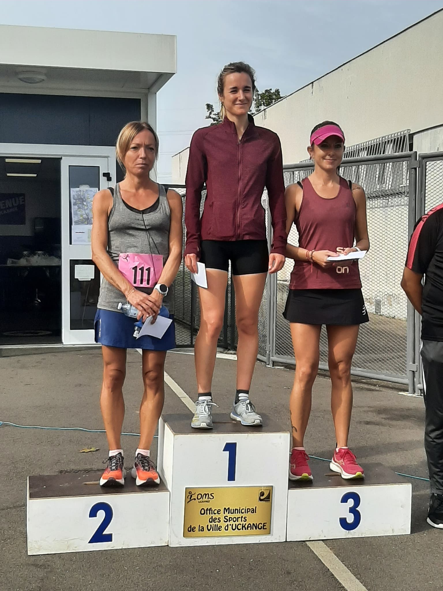 Semi marathon Val de Fensch - image