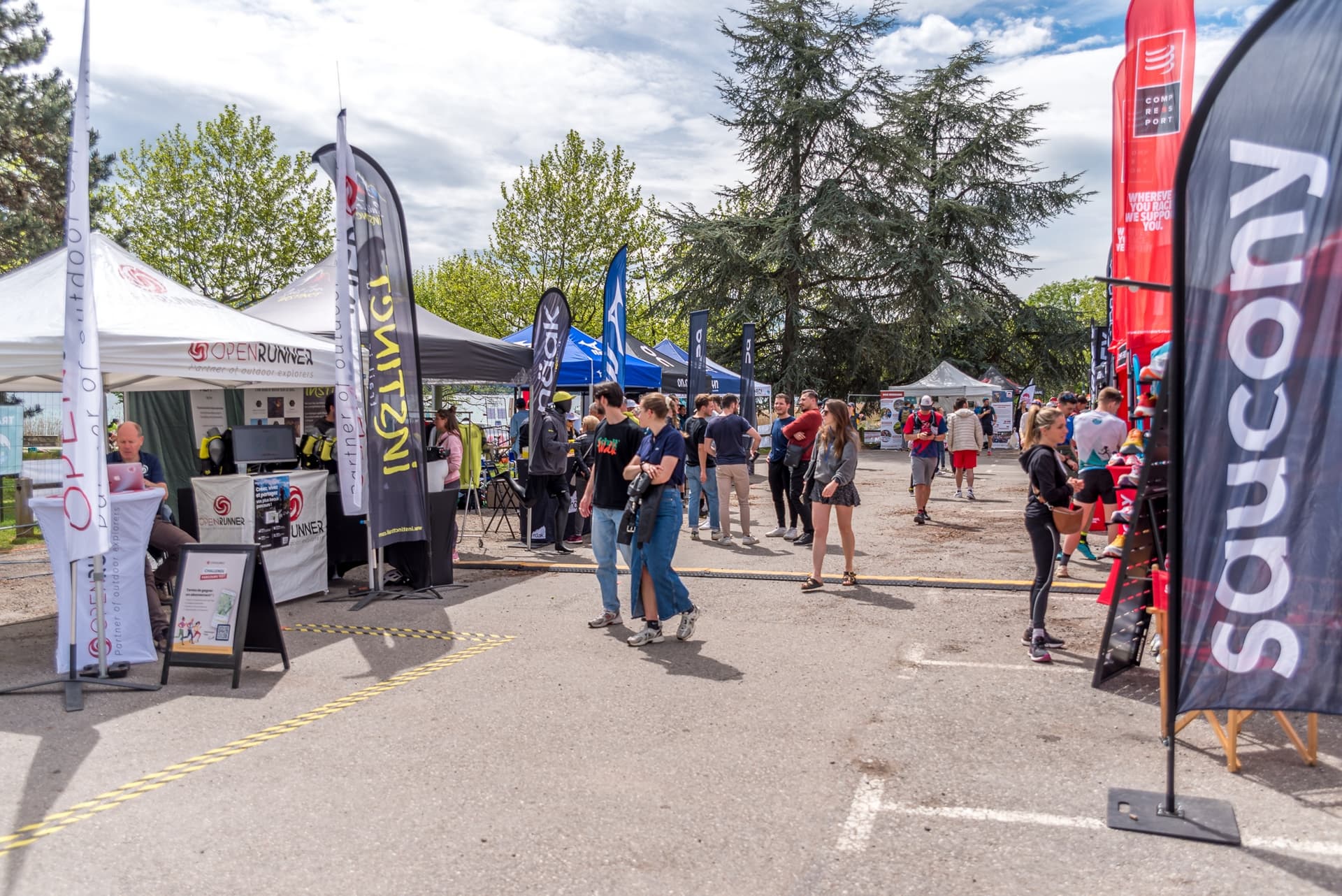 TRAIL RUNNING FESTIVAL - image