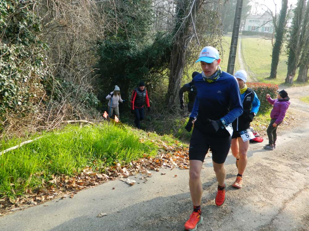 Ronde du Saint-Marcellin - image