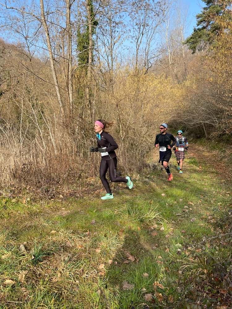 Ronde du Saint-Marcellin - image