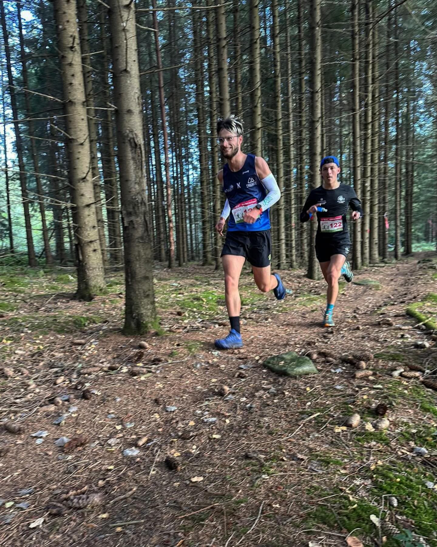 Duo du bois joli - image