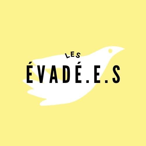 Les Évadé.e.s Festival - image