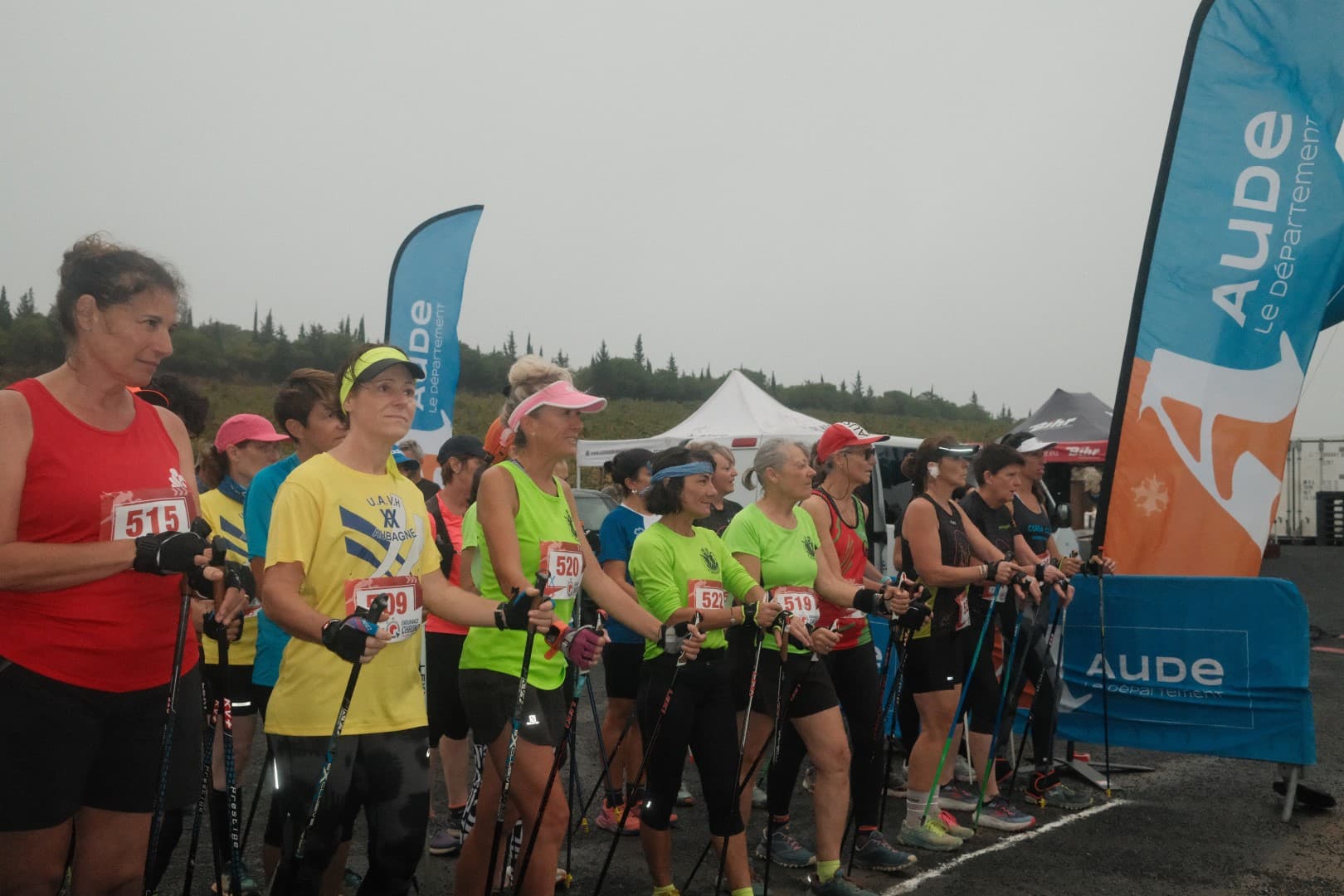 La nordique de Narbonne - image