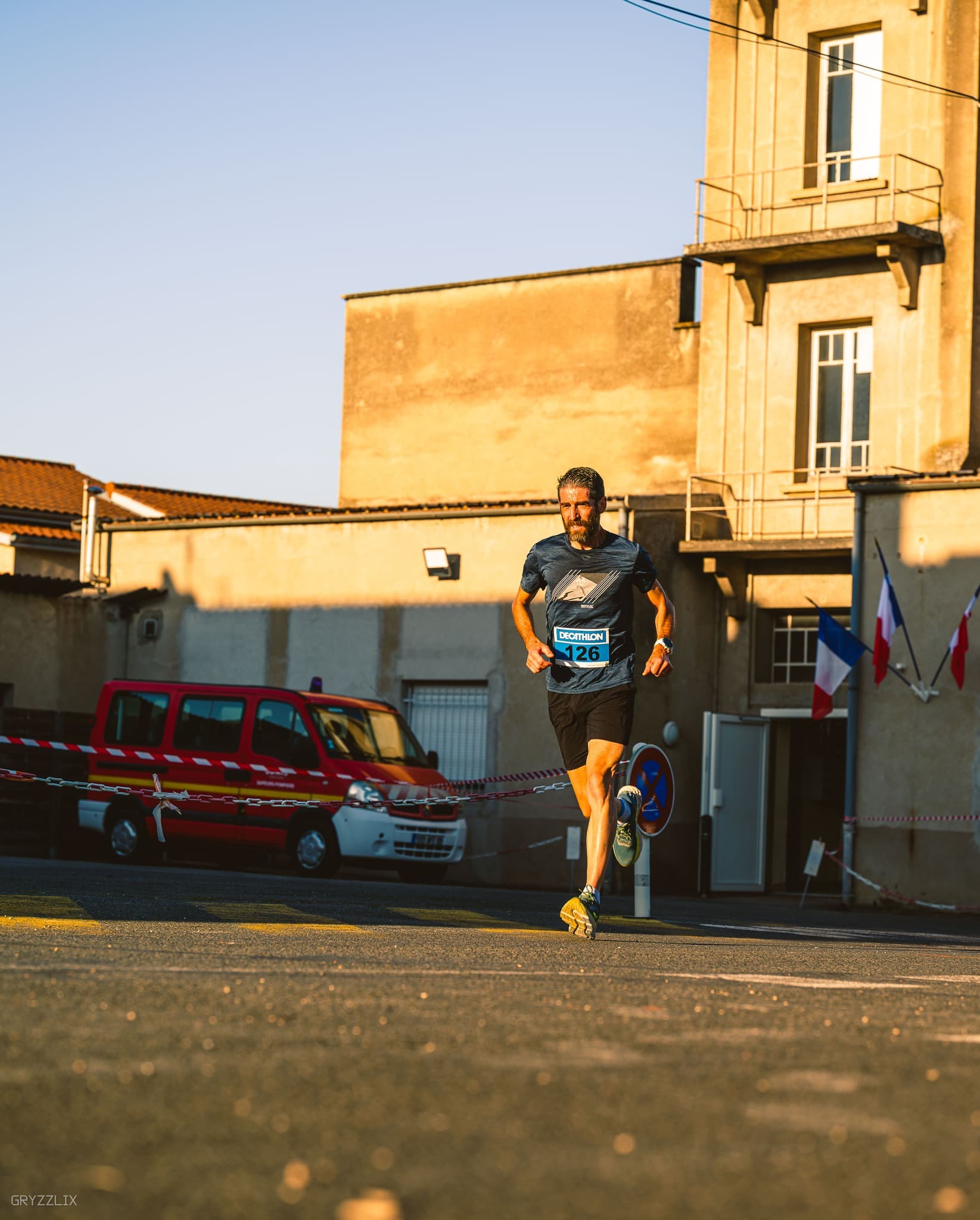 La Traversante - image