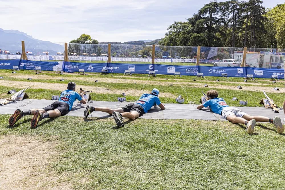 Martin Fourcade Nordic Festival - image