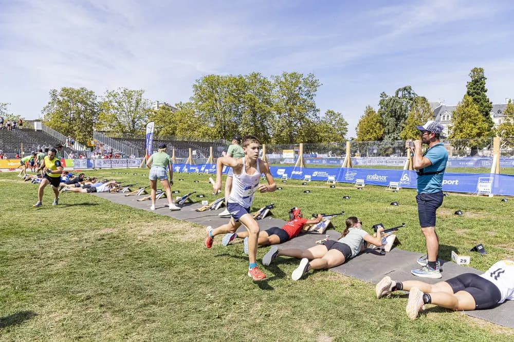Martin Fourcade Nordic Festival - image