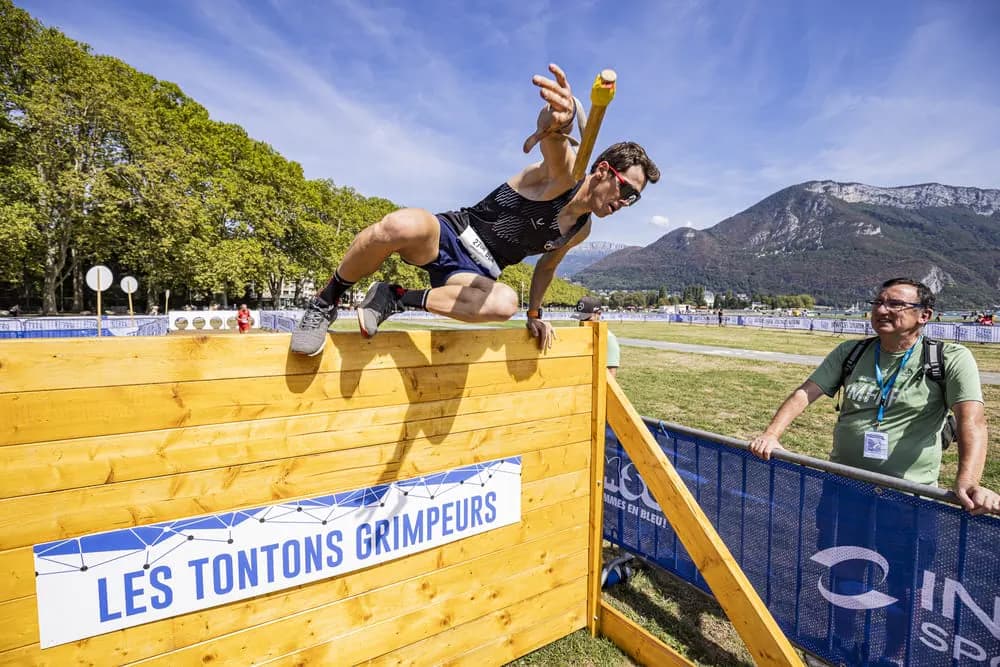 Martin Fourcade Nordic Festival - image
