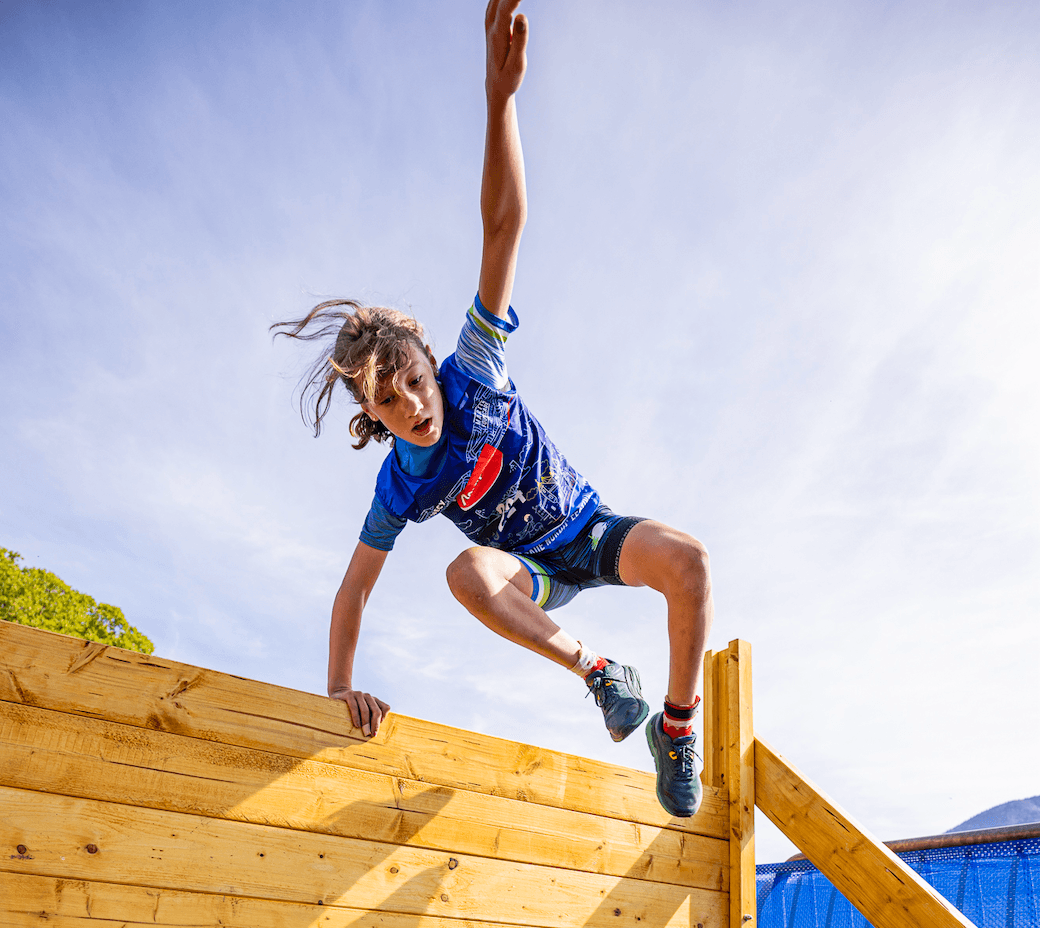 Martin Fourcade Nordic Festival - Jeunes - image