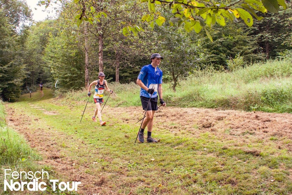 Fensch Nordic Tour - image