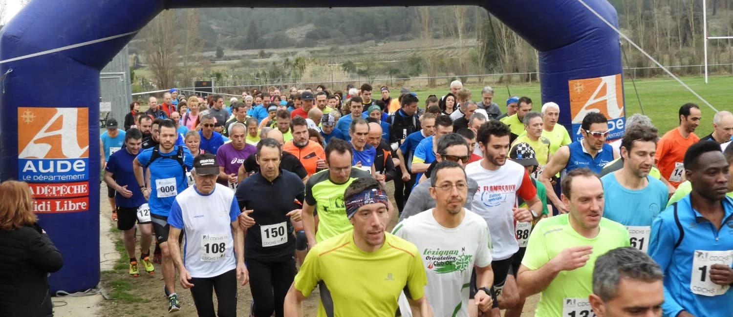 Foulée des éoliennes - image