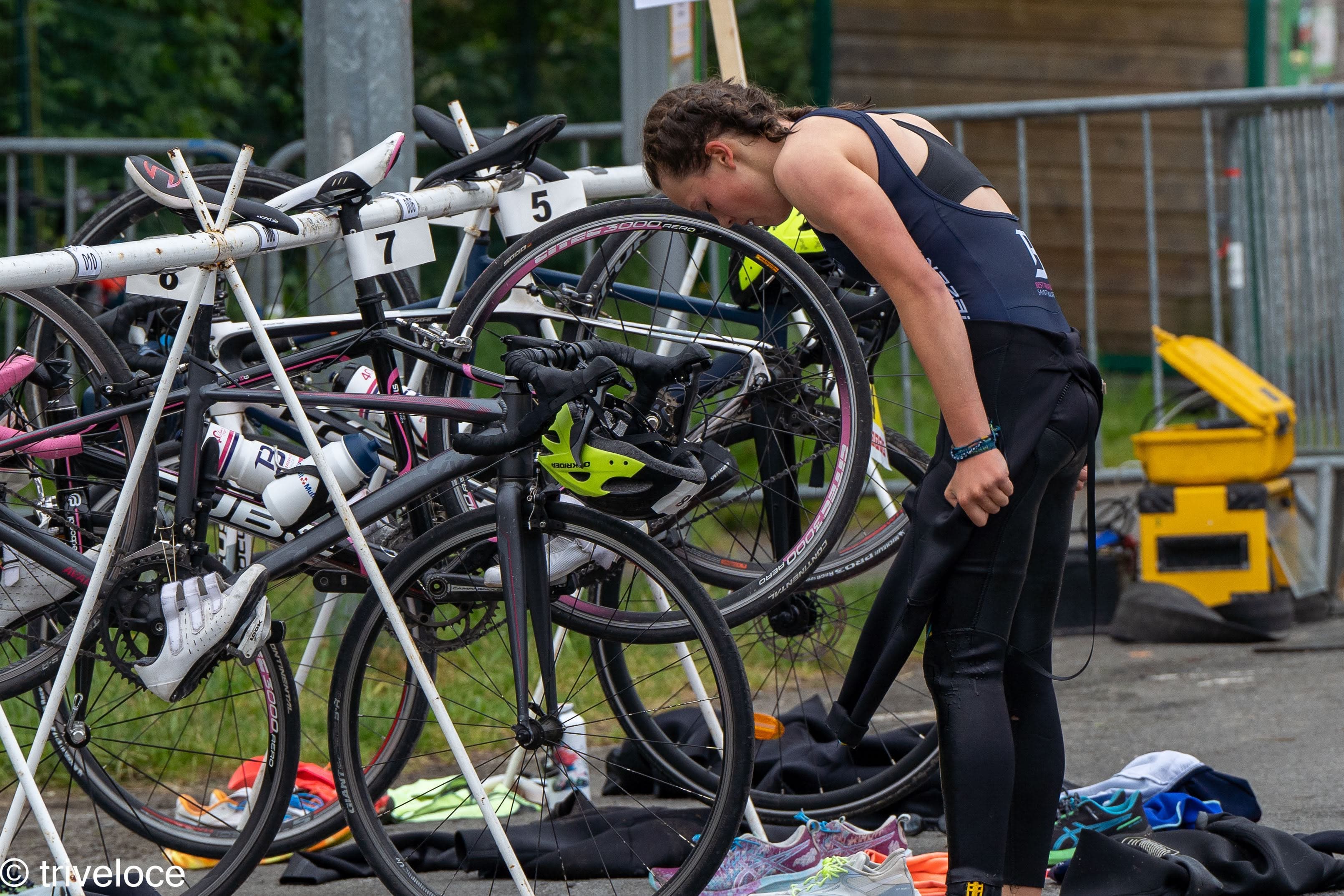 Triathlon de Vertou - image 4