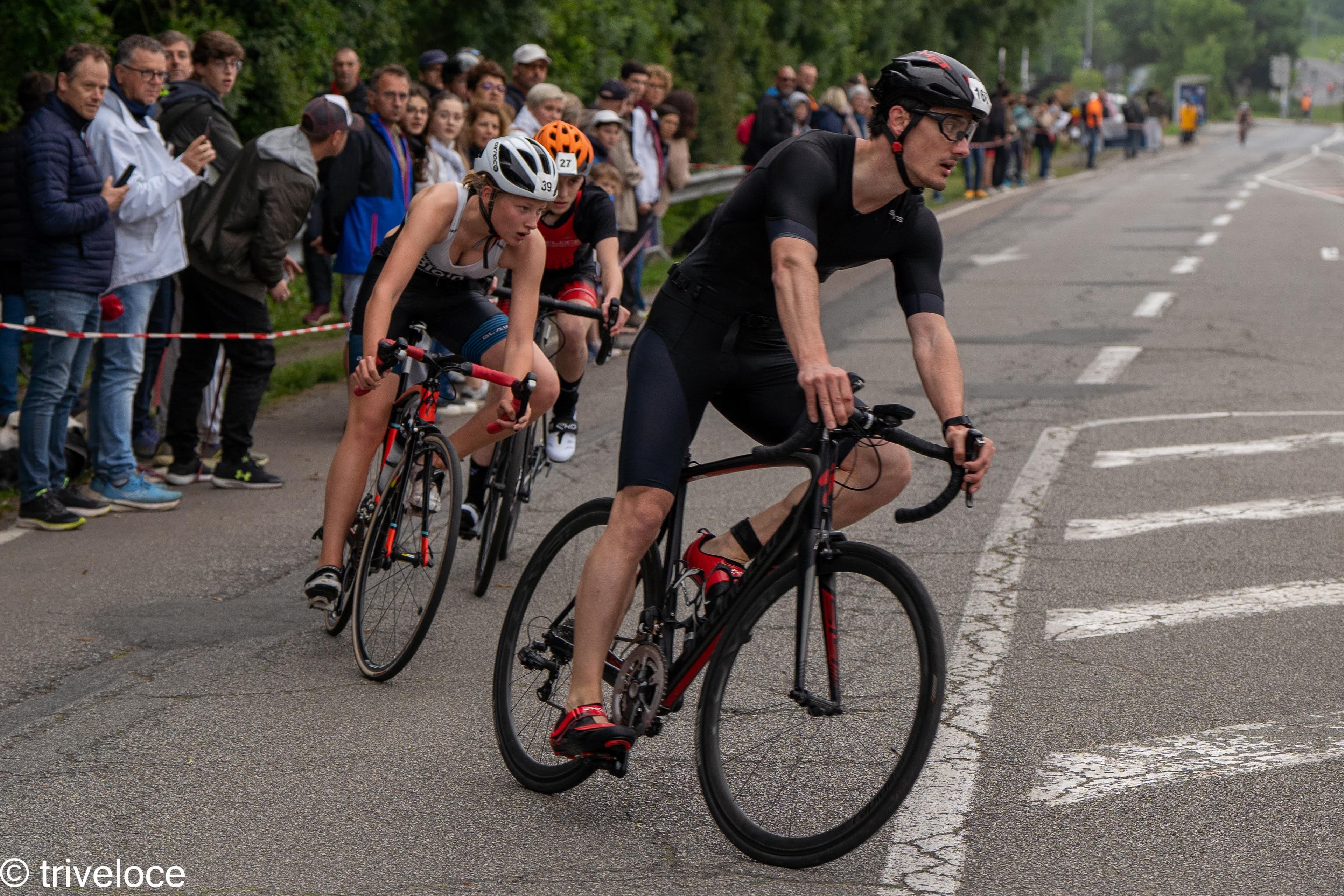 Triathlon de Vertou - image 3