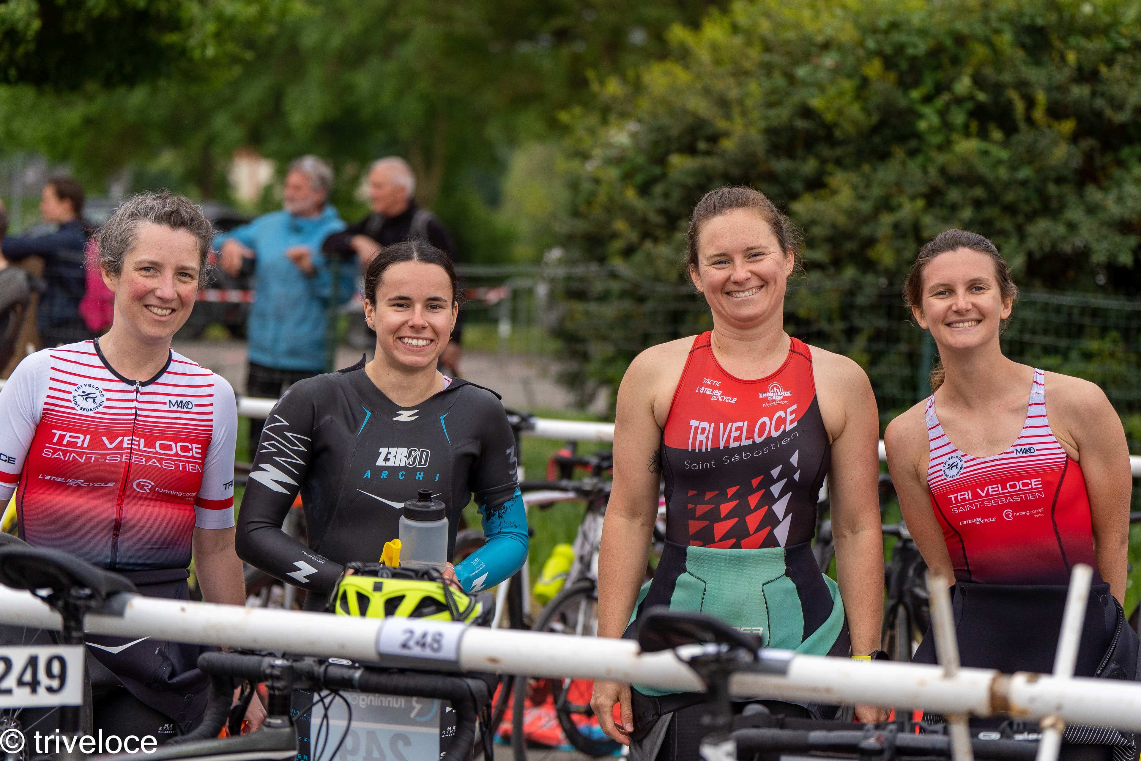 Triathlon de Vertou - image 2