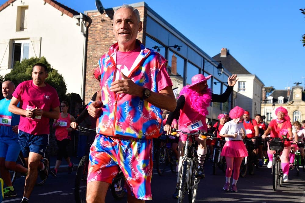 La valdorgienne - image