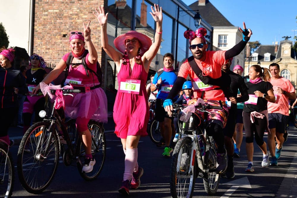 La valdorgienne - image