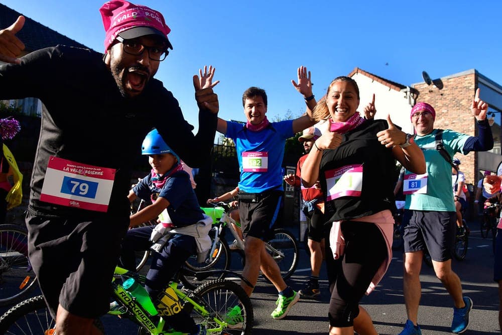 La valdorgienne - image