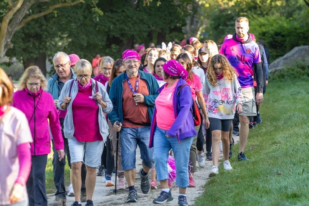 La valdorgienne - image