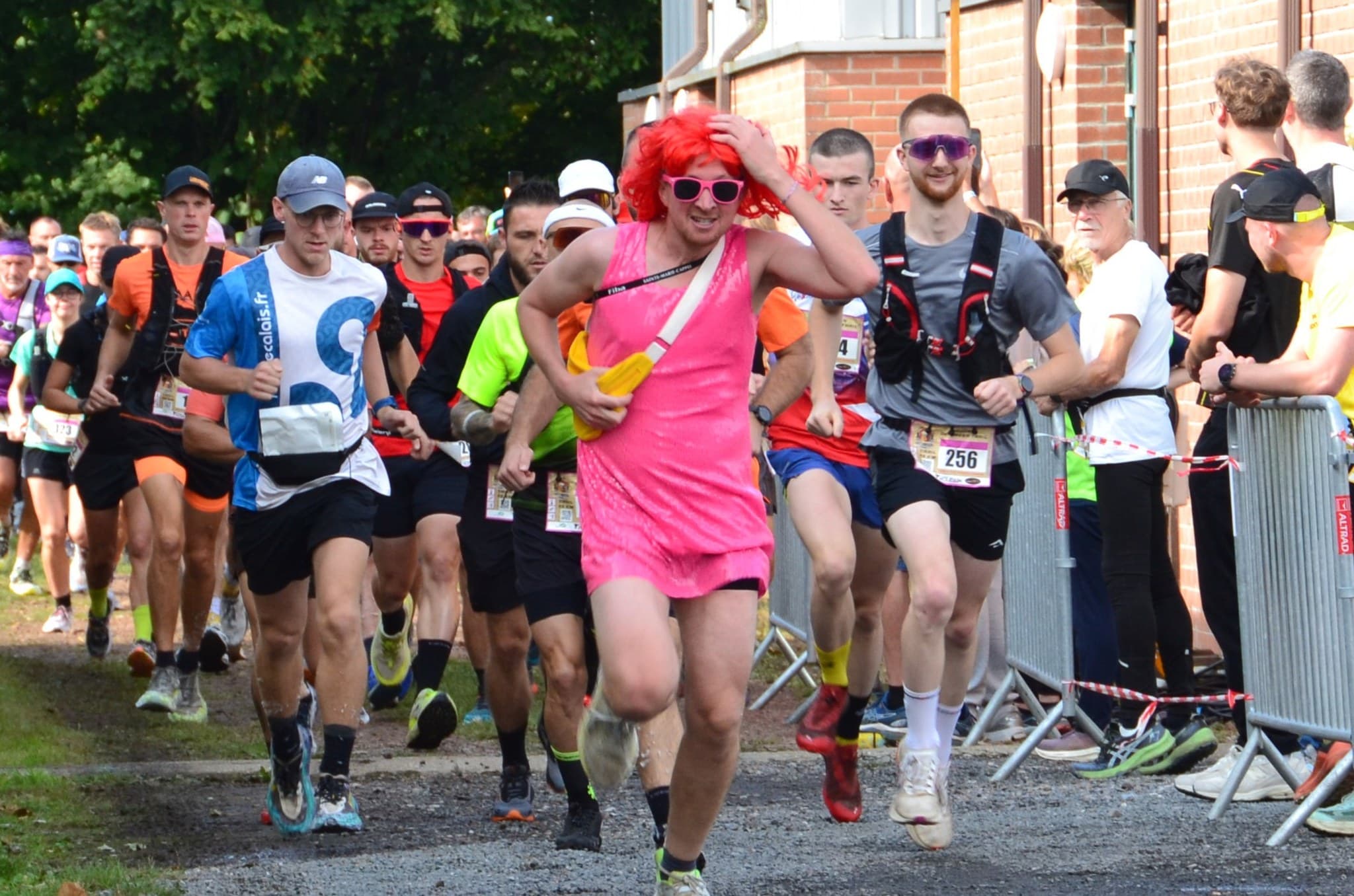 Houdain Oktobeer Trail - image 4