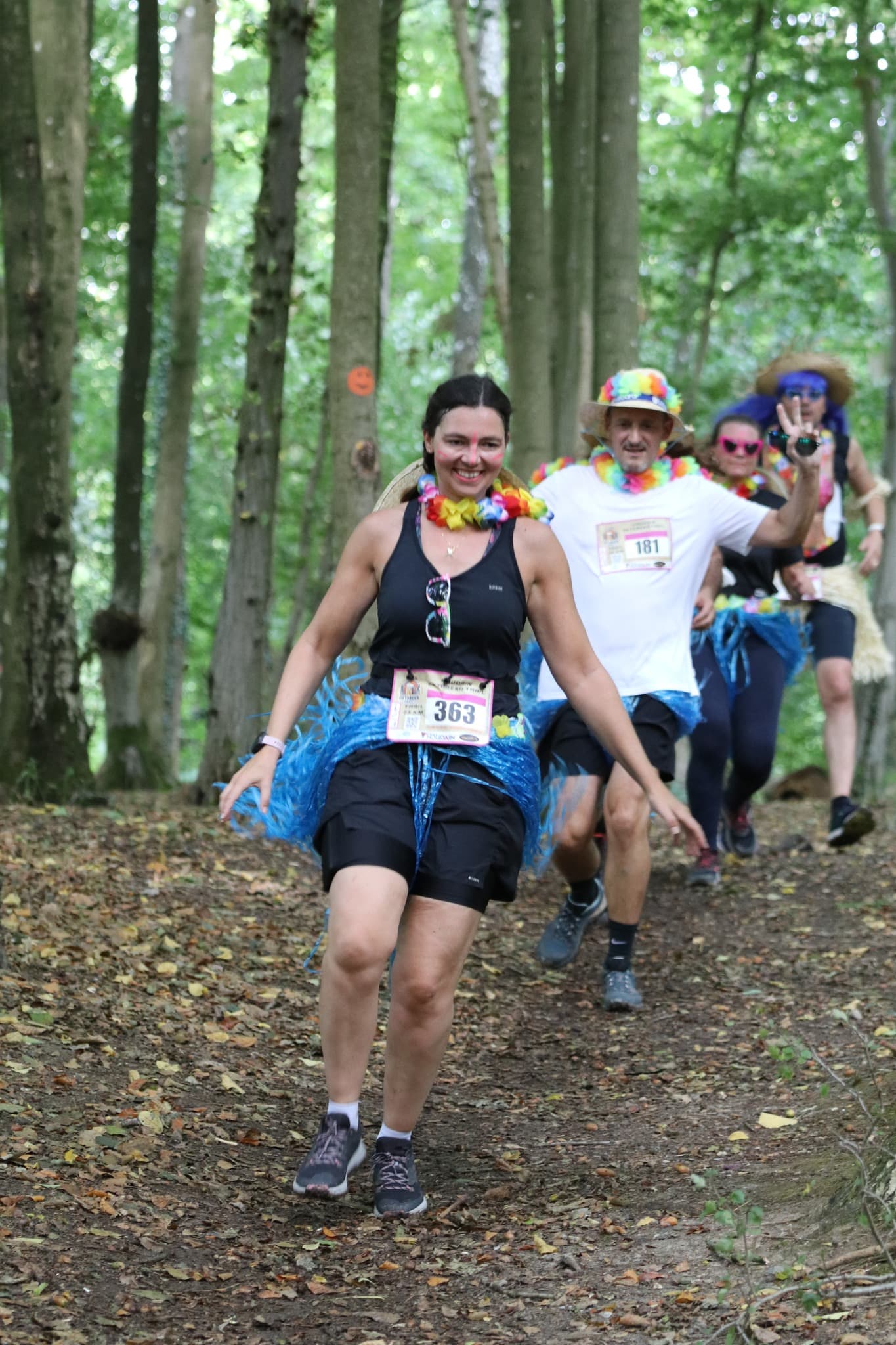 Houdain Oktobeer Trail - image 3