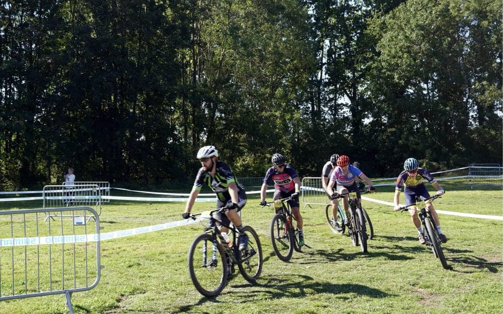 Pyramidale VTT - image