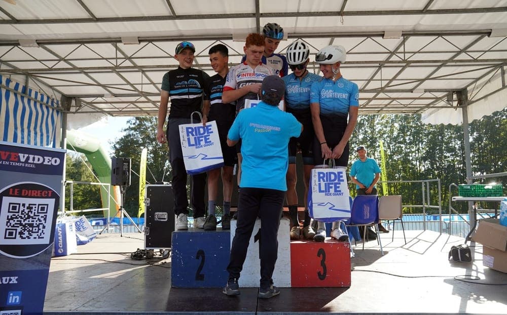 Pyramidale VTT - image