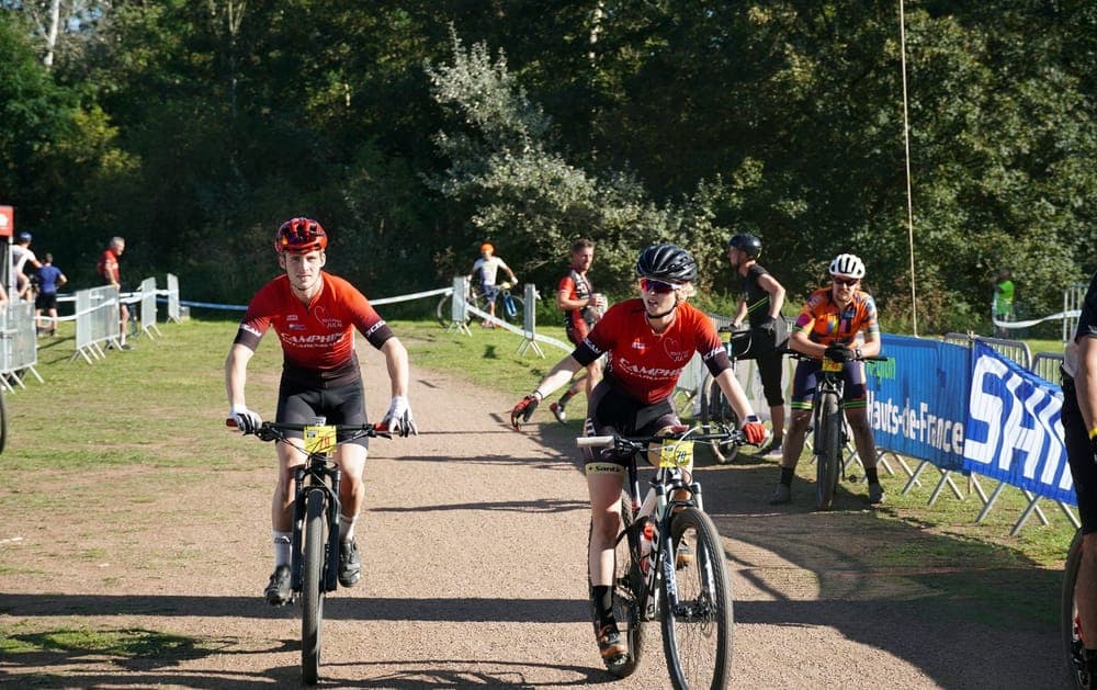 Pyramidale VTT - image