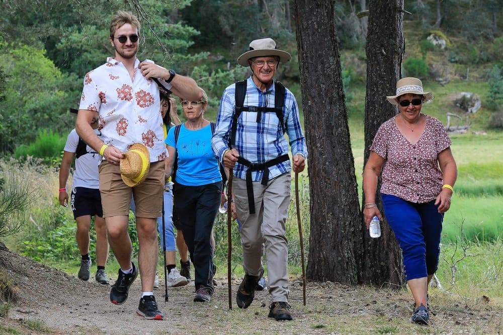 Marche Gourmande - image