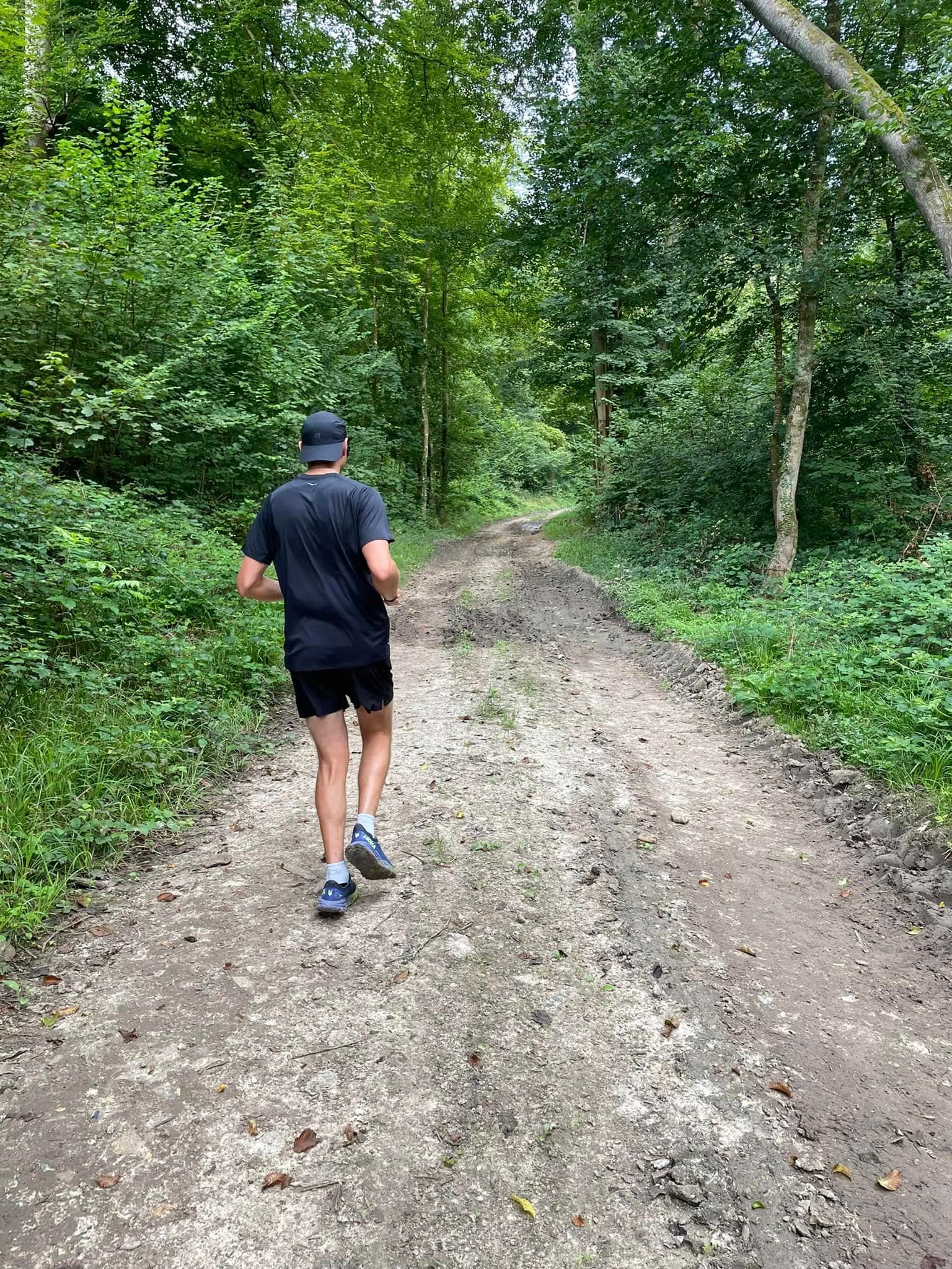 Trail sang relâche - image 3