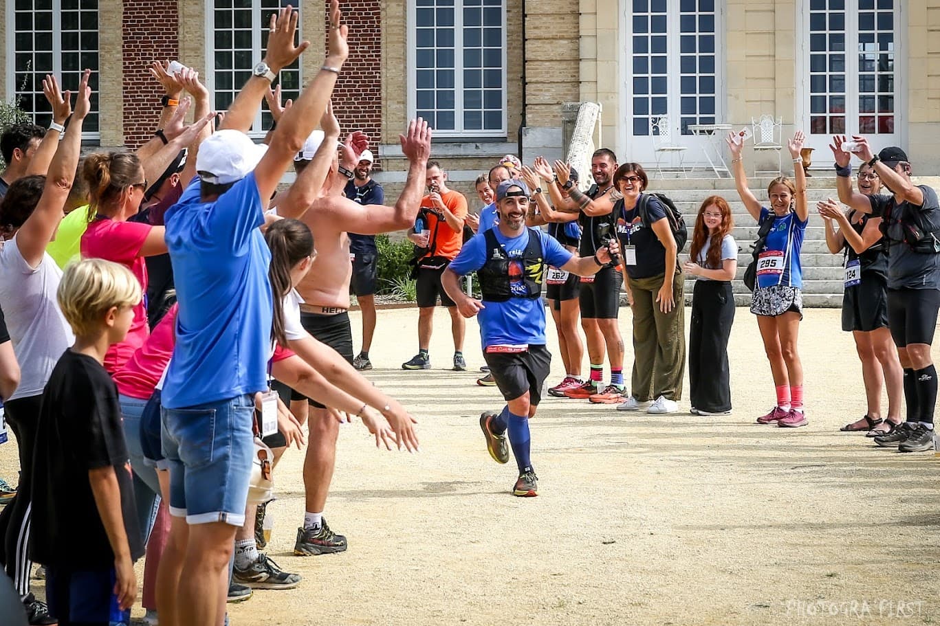 Trail sang relâche - image 4