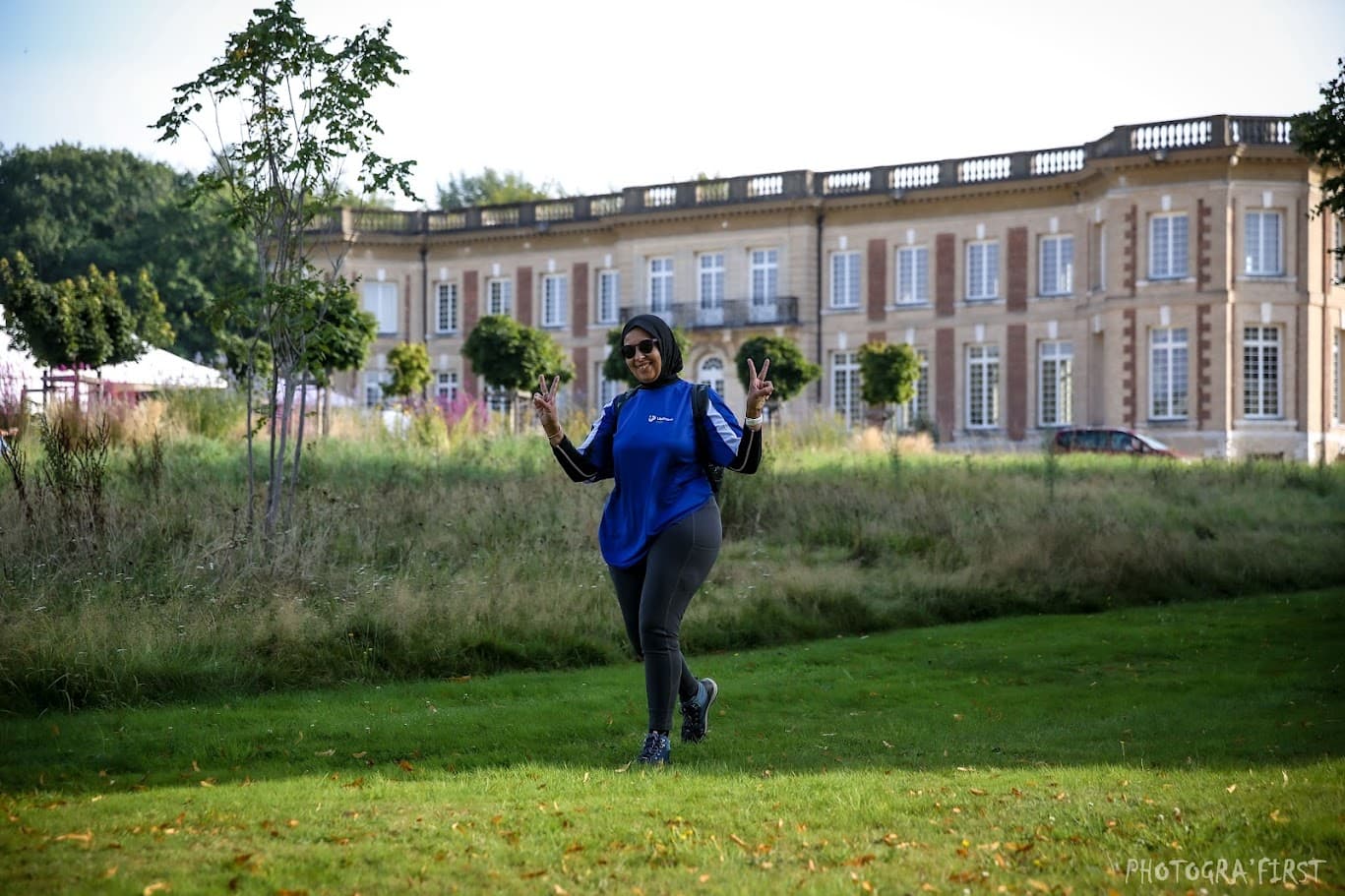 Trail sang relâche - image 5