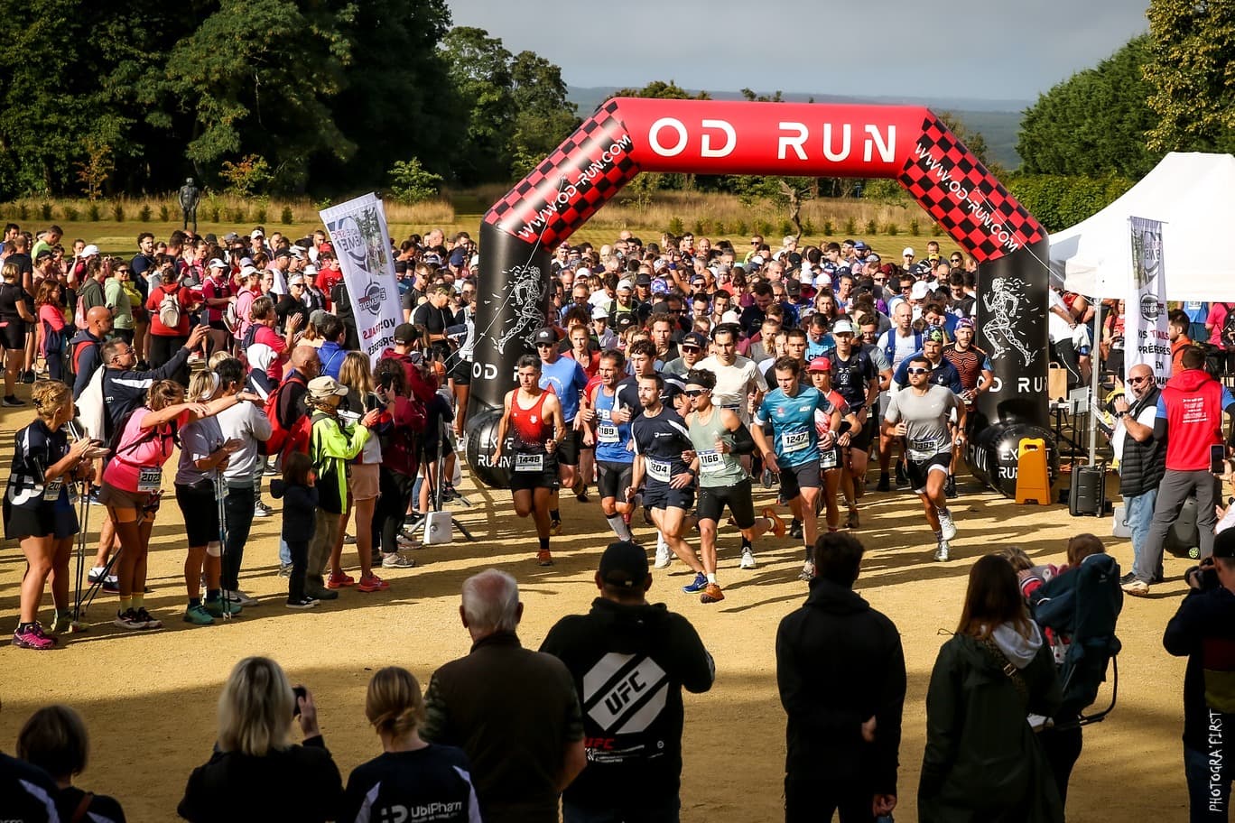 Trail sang relâche - image 2