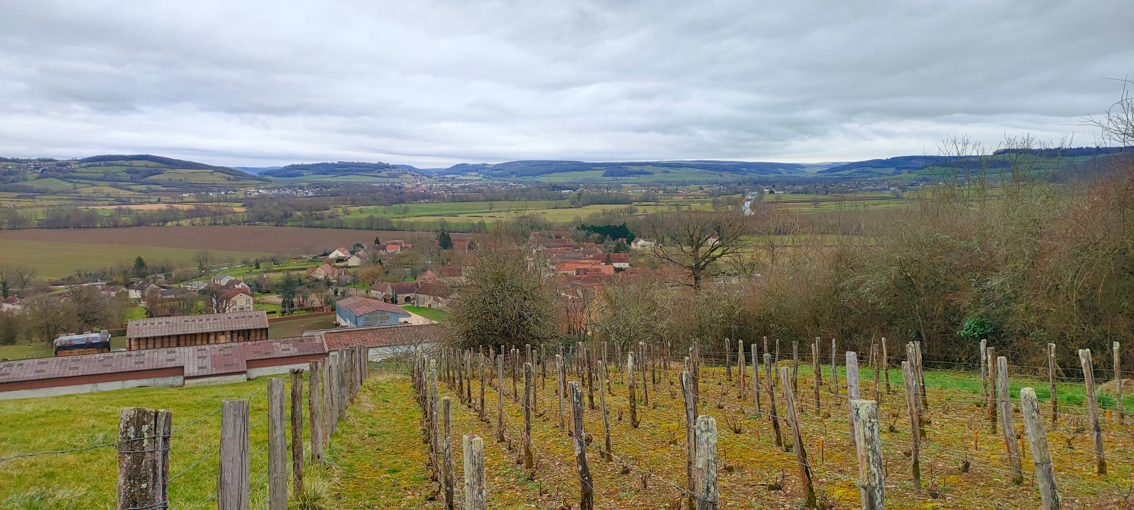 Trail de Grignon - image 2