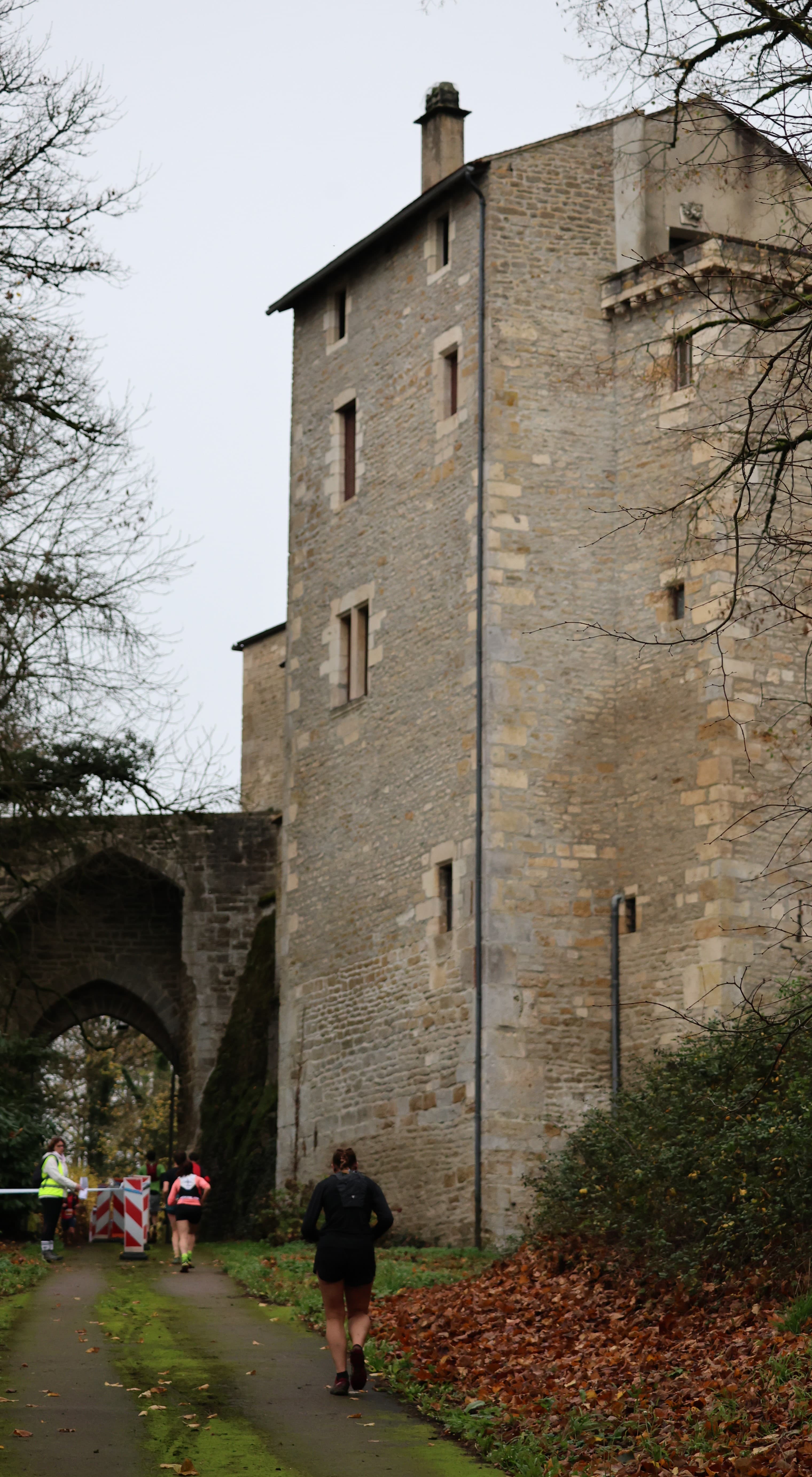 Trail de Grignon - image 3