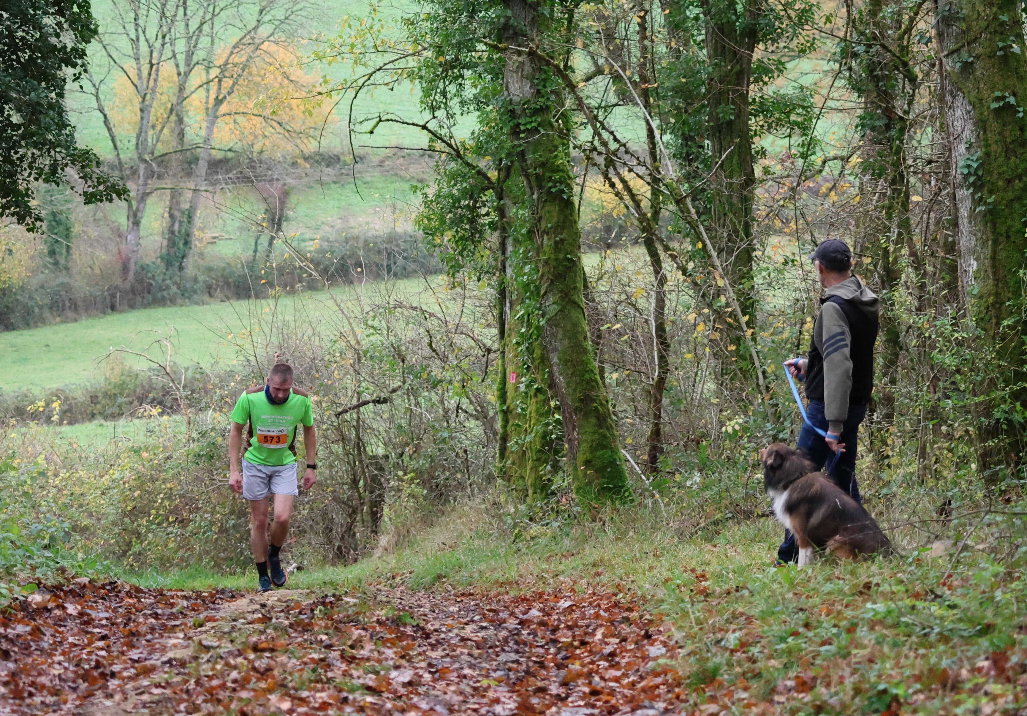 Trail de Grignon - image 5