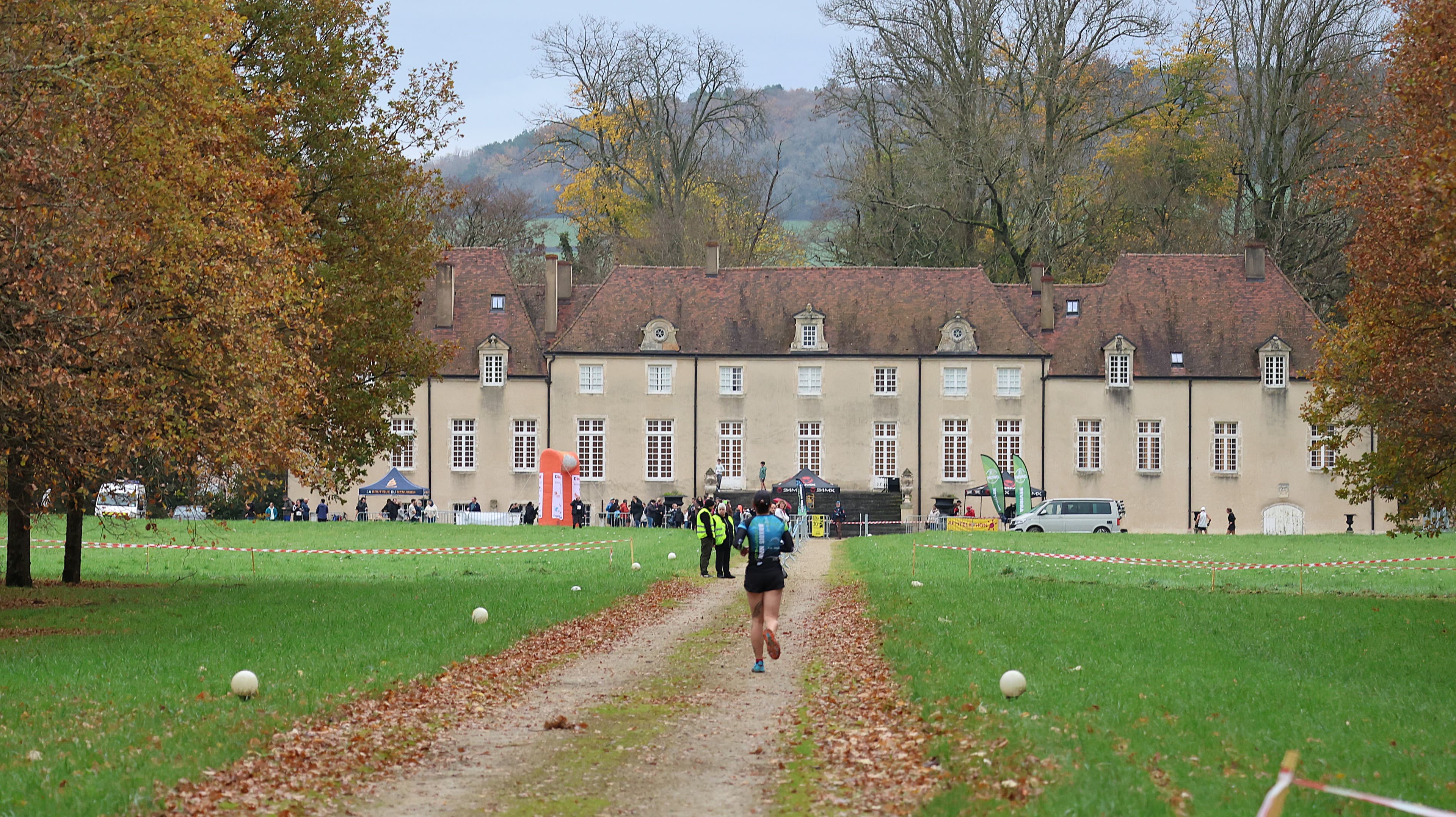 Trail de Grignon - image