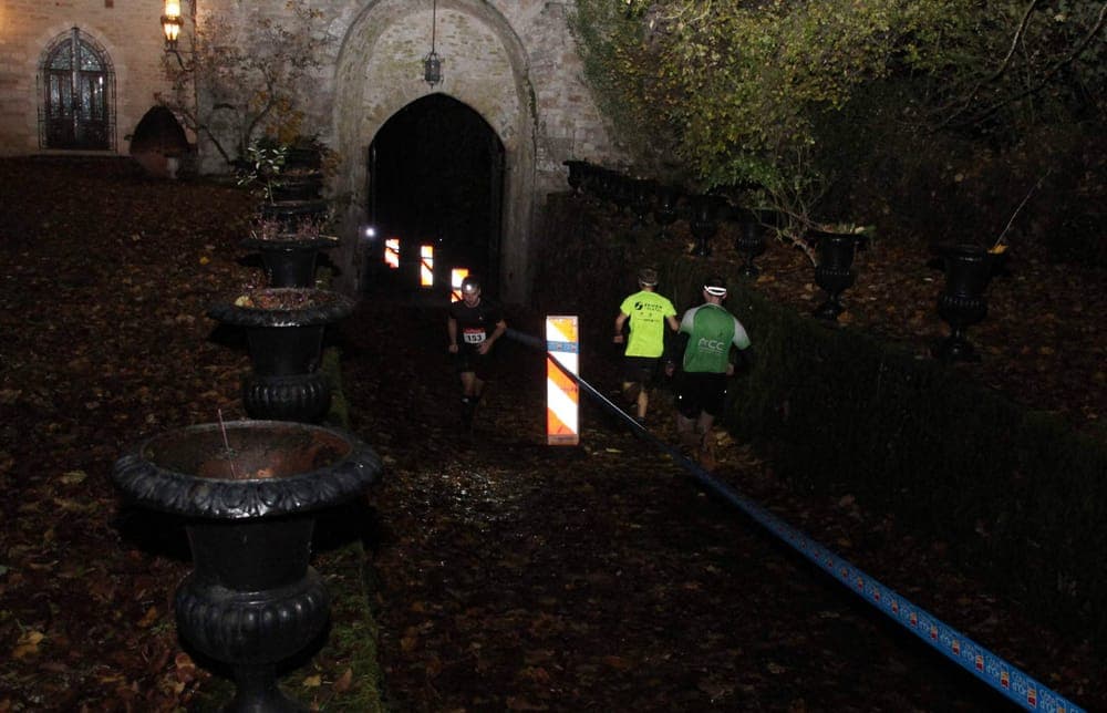 Trail de Grignon - image